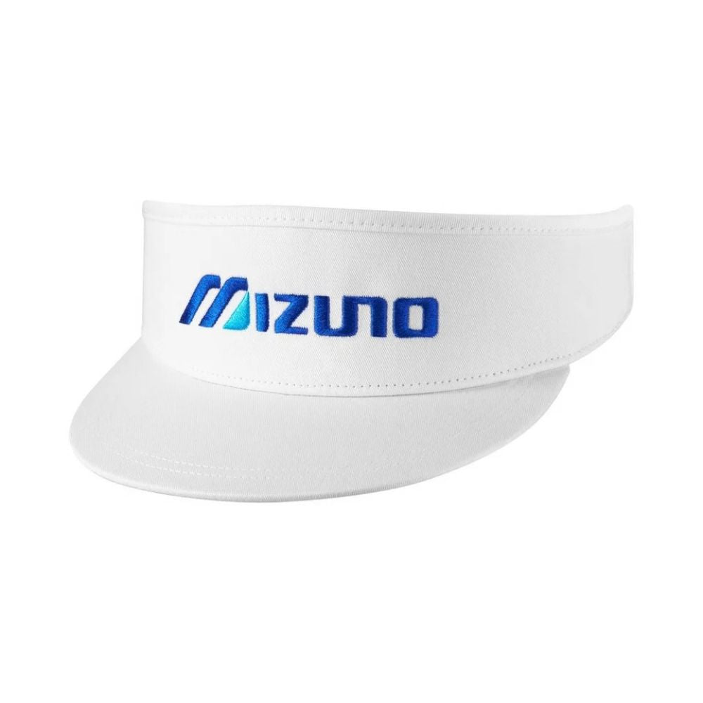 Mizuno Men's Vintage High Crown Golf Visor