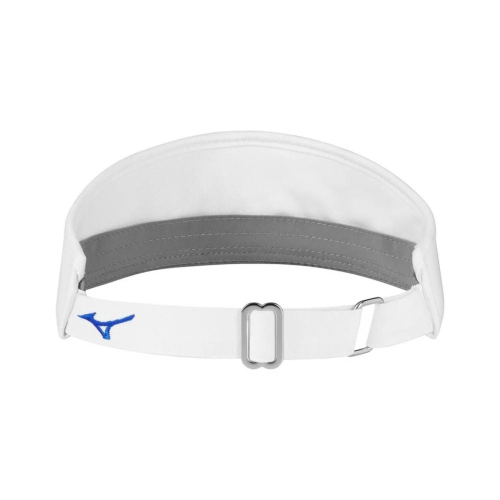 Mizuno Men's Vintage High Crown Golf Visor