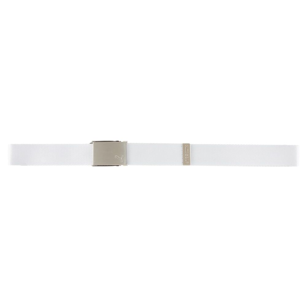 Puma Reversible Web Golf Belts 2021
