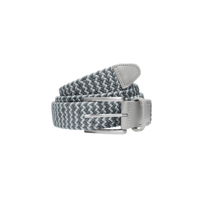 Puma Men's Braided Weave Golf Belt