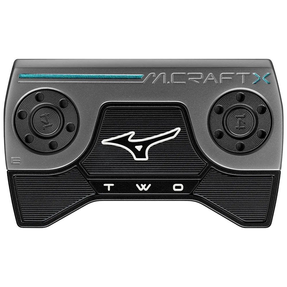 Mizuno M Craft Type X B2 Putter