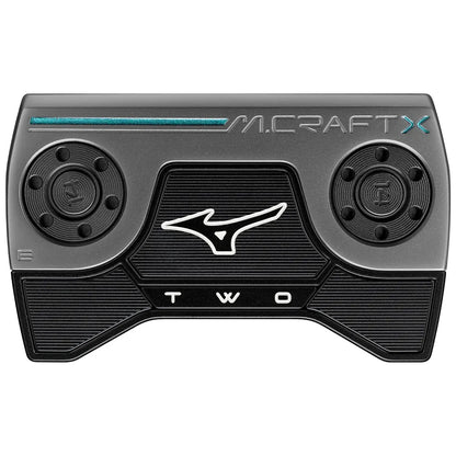 Mizuno M Craft Type X B2 Putter