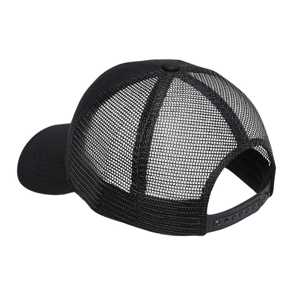 Costa Del Mar Men's Bass Waves Trucker Snapback Hat