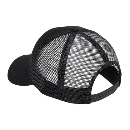 Costa Del Mar Men's Bass Waves Trucker Snapback Hat