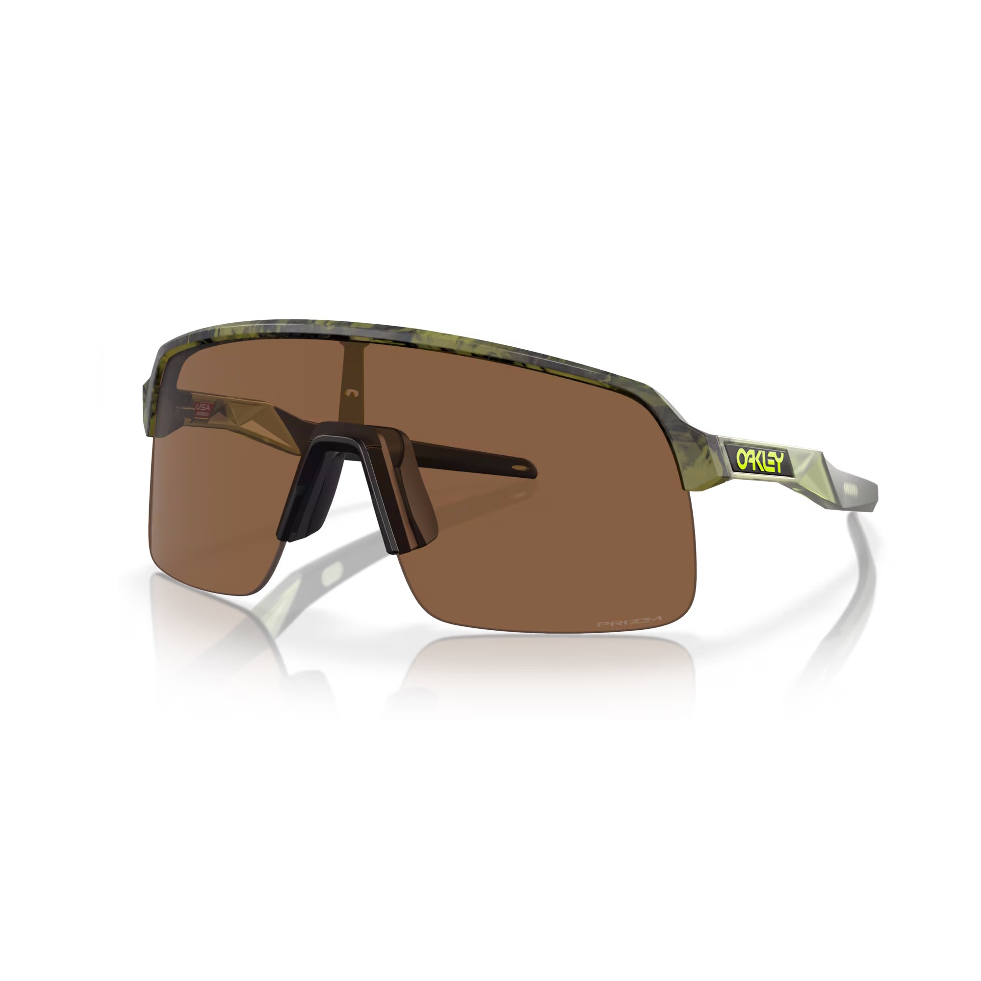 Oakley Sutro Lite Sunglasses – GolfDirectNow.com