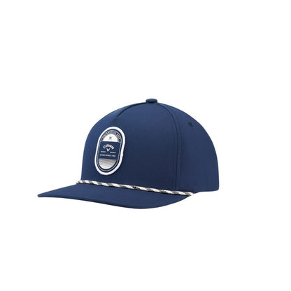 Callaway Men's Birdie Brigade Snapback Golf Hat