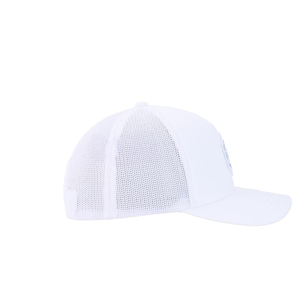 Callaway Men's Carlsbad Trucker Snapback Golf Hat