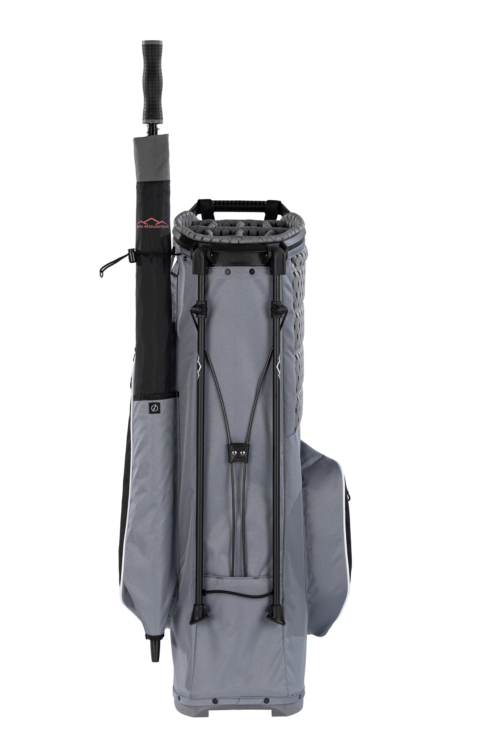 Sun Mountain Eclipse E-3.5 14-Way Stand Golf Bag 2026