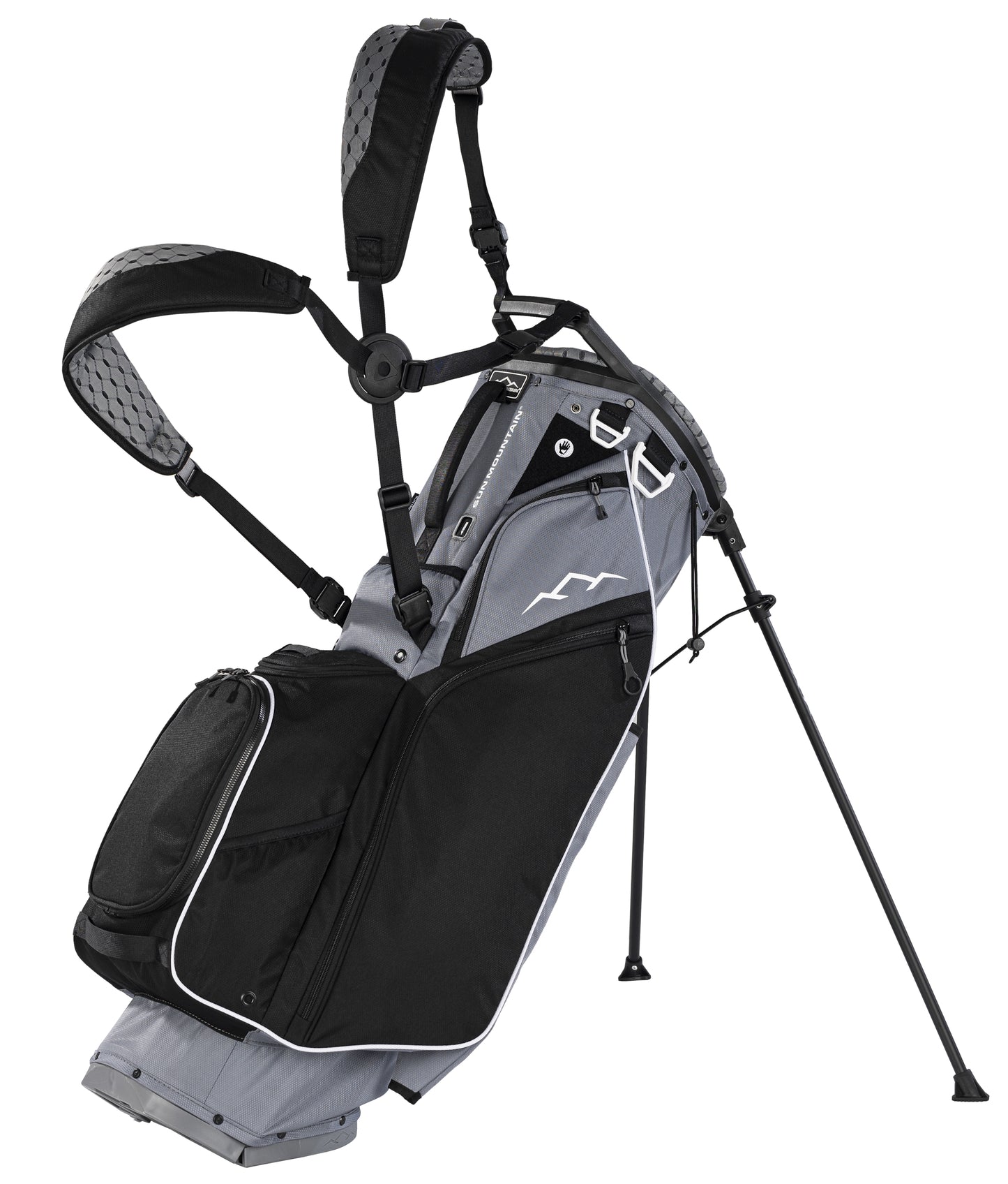 Sun Mountain Eclipse E-3.5 14-Way Stand Golf Bag 2025