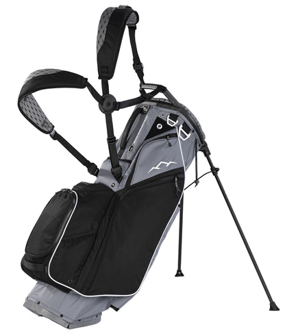 Sun Mountain Eclipse E-3.5 14-Way Stand Golf Bag 2025
