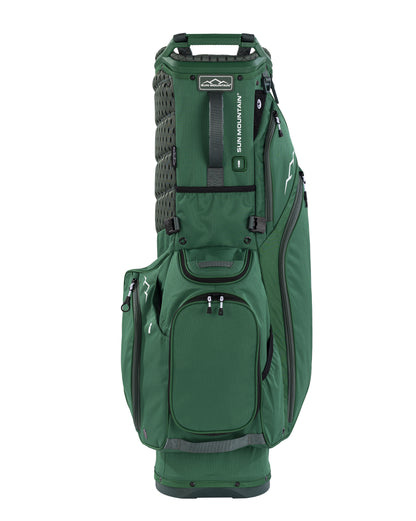 Sun Mountain Eclipse E-3.5 14-Way Stand Golf Bag 2026