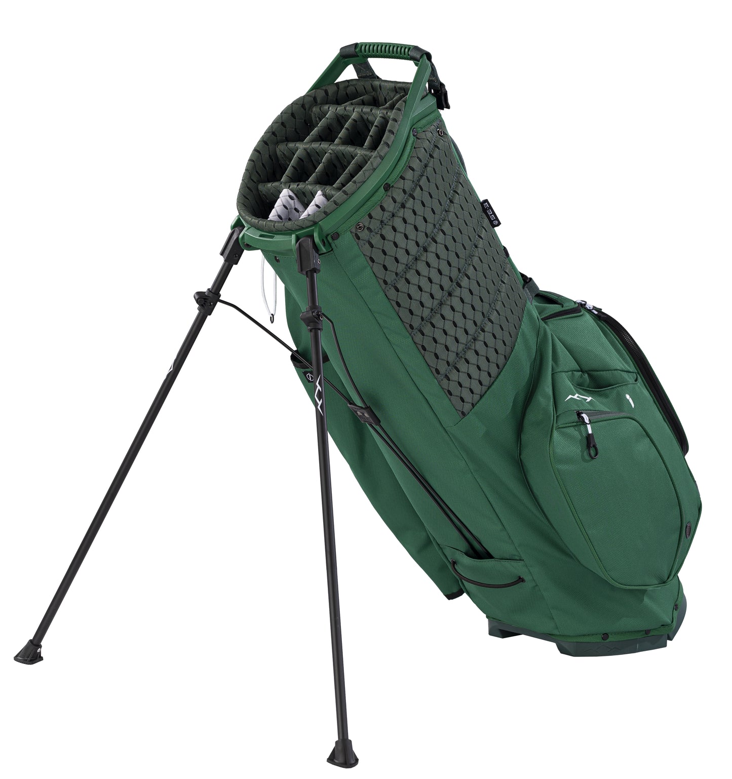 Sun Mountain Eclipse E-3.5 14-Way Stand Golf Bag 2026
