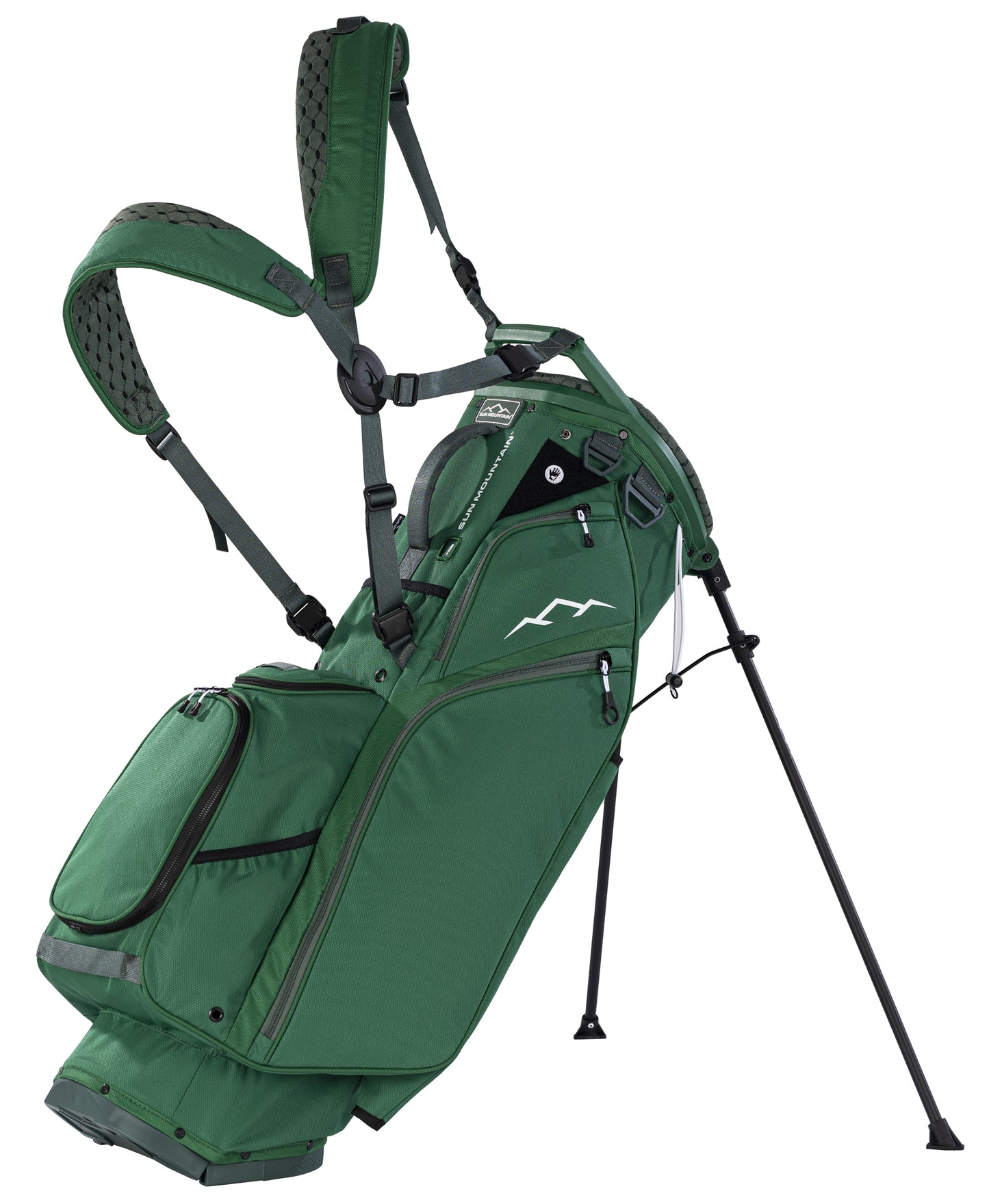 Sun Mountain Eclipse E-3.5 14-Way Stand Golf Bag 2026