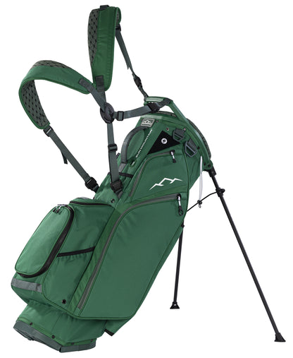 Sun Mountain Eclipse E-3.5 14-Way Stand Golf Bag 2026