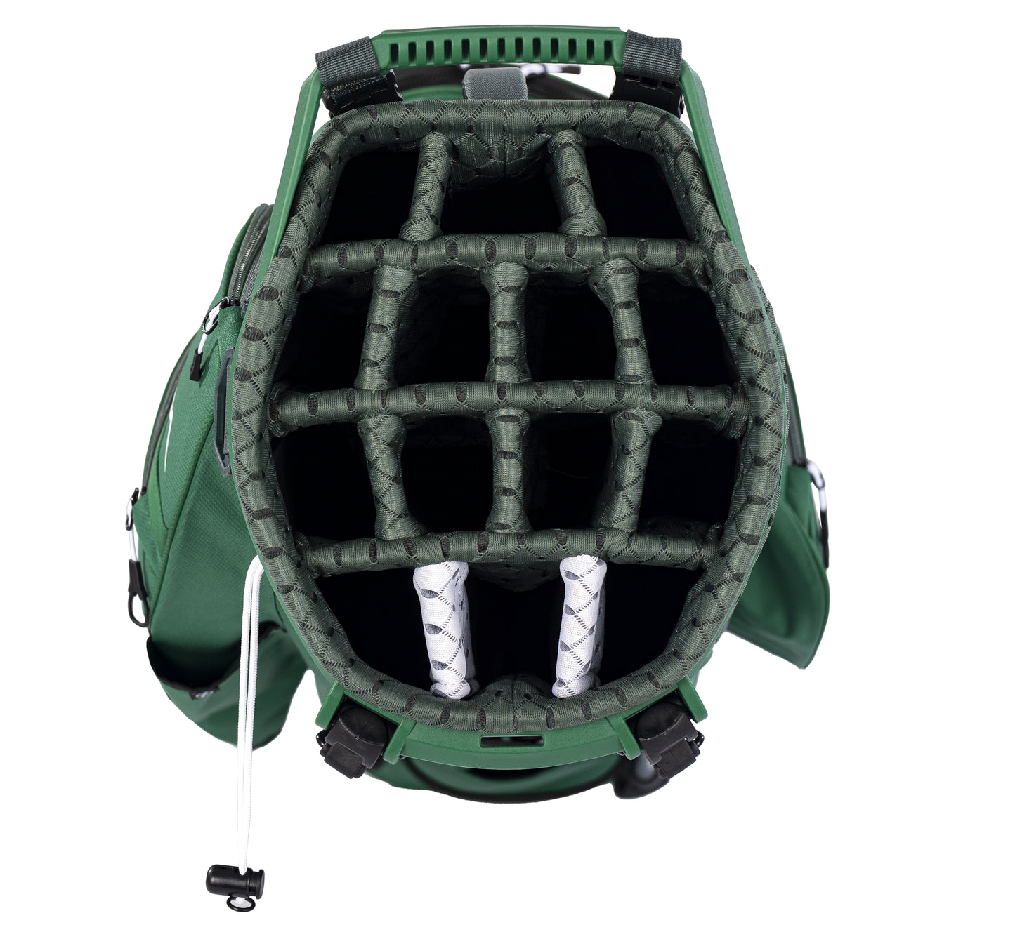 Sun Mountain Eclipse E-3.5 14-Way Stand Golf Bag 2026