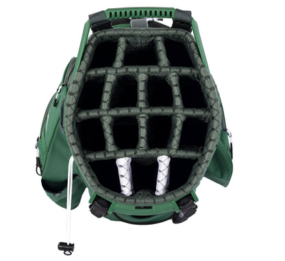 Sun Mountain Eclipse E-3.5 14-Way Stand Golf Bag 2026