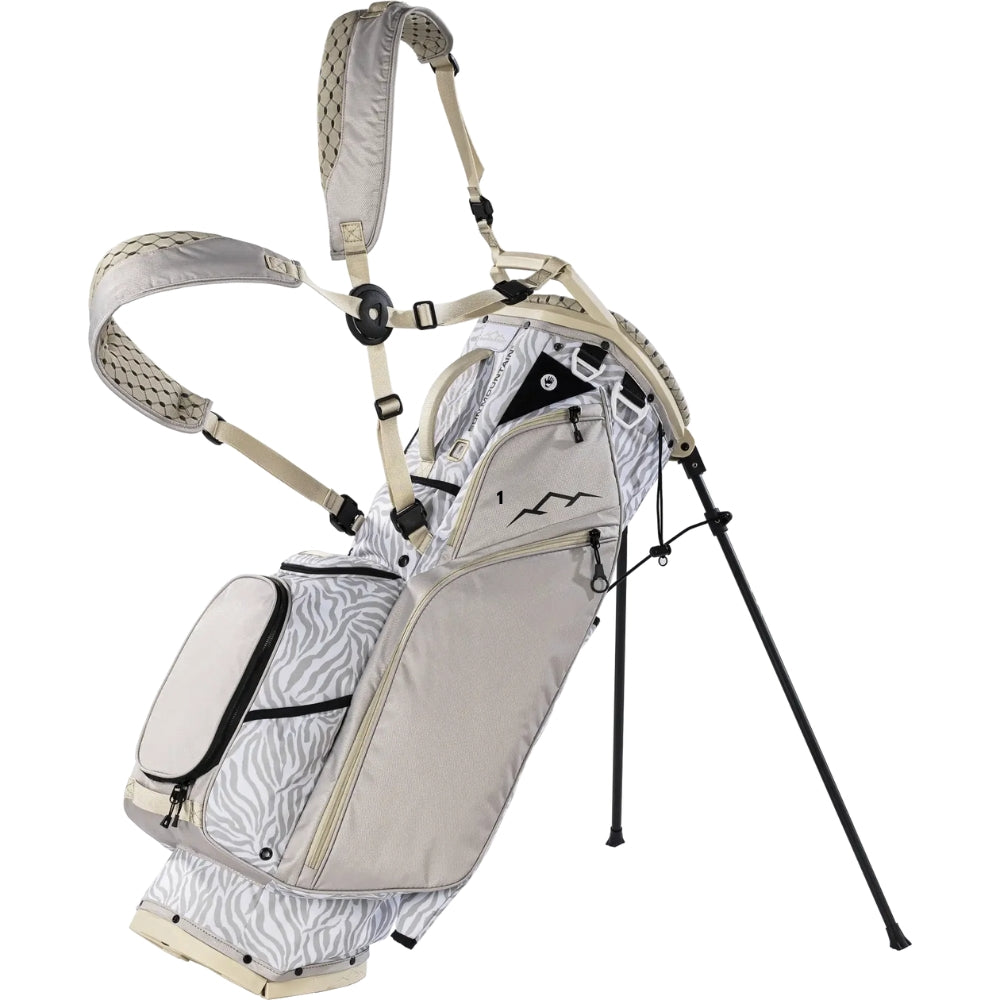 Sun Mountain Eclipse E-3.5 Stand Golf Bag 2026