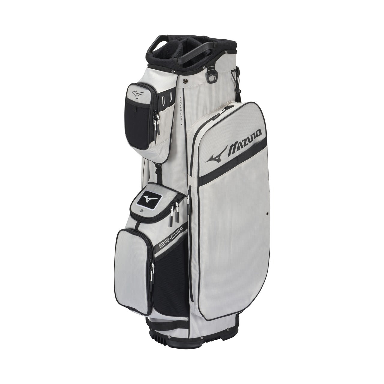 Mizuno 26 Br-D3C Cart Golf Bag