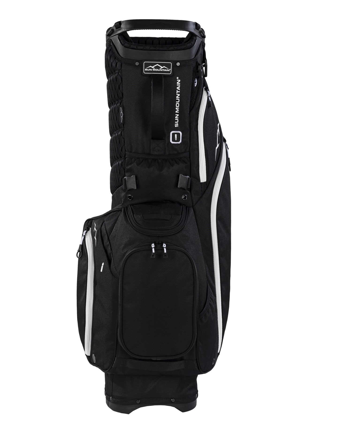 Sun Mountain Eclipse E-3.5 Stand Golf Bag 2026