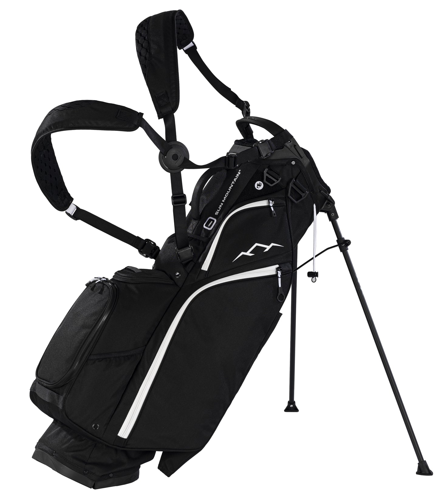 Sun Mountain Eclipse E-3.5 Stand Golf Bag 2026