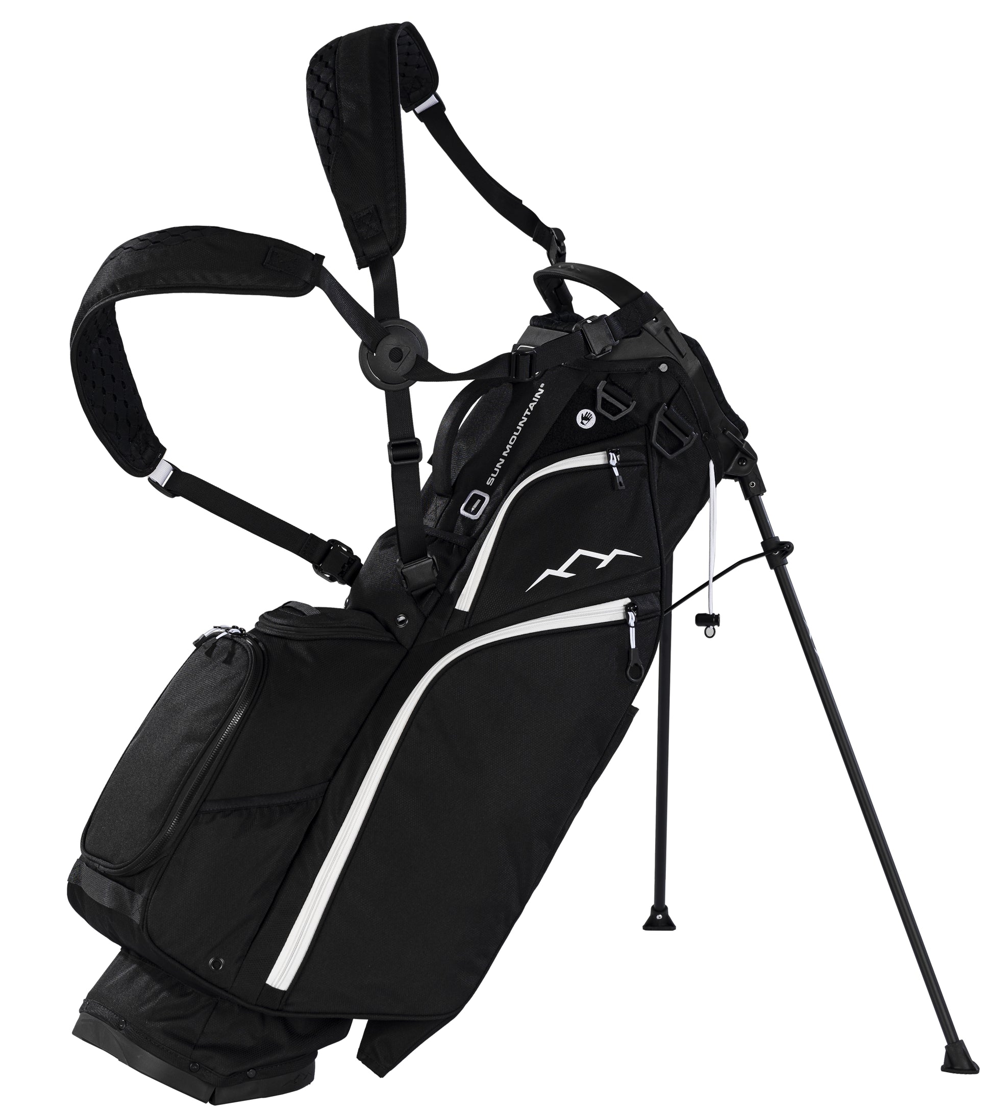 Sun Mountain Eclipse E-3.5 Stand Golf Bag 2026
