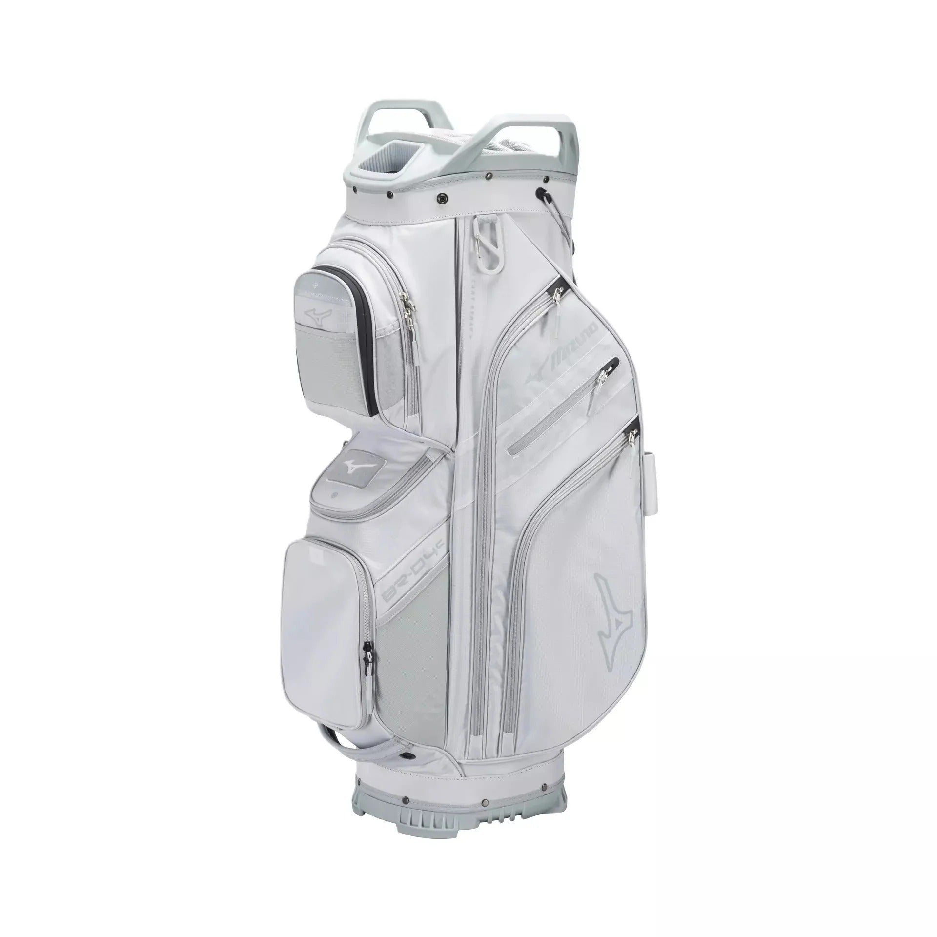 Mizuno 26 Br-D4C Cart Golf Bag
