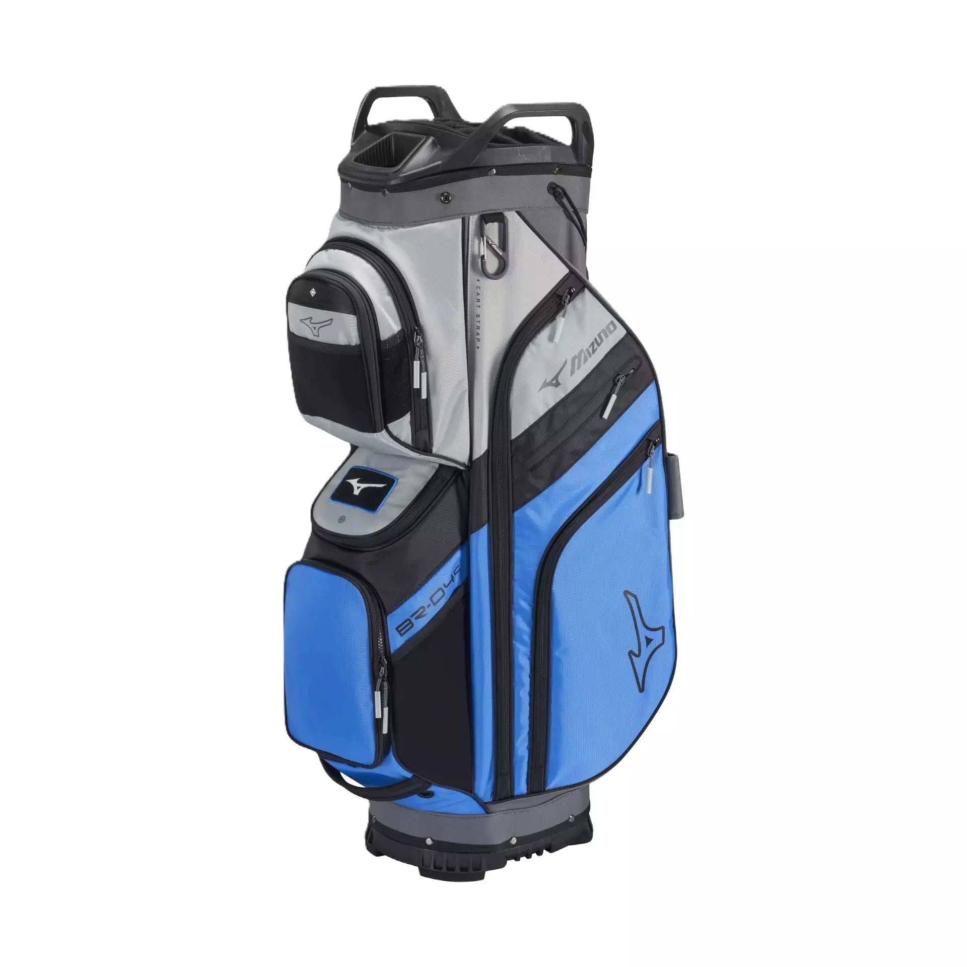 Mizuno 26 Br-D4C Cart Golf Bag