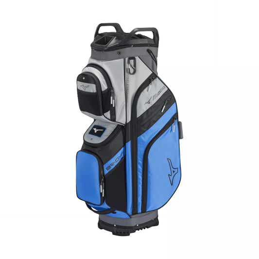 Mizuno 26 Br-D4C Cart Golf Bag