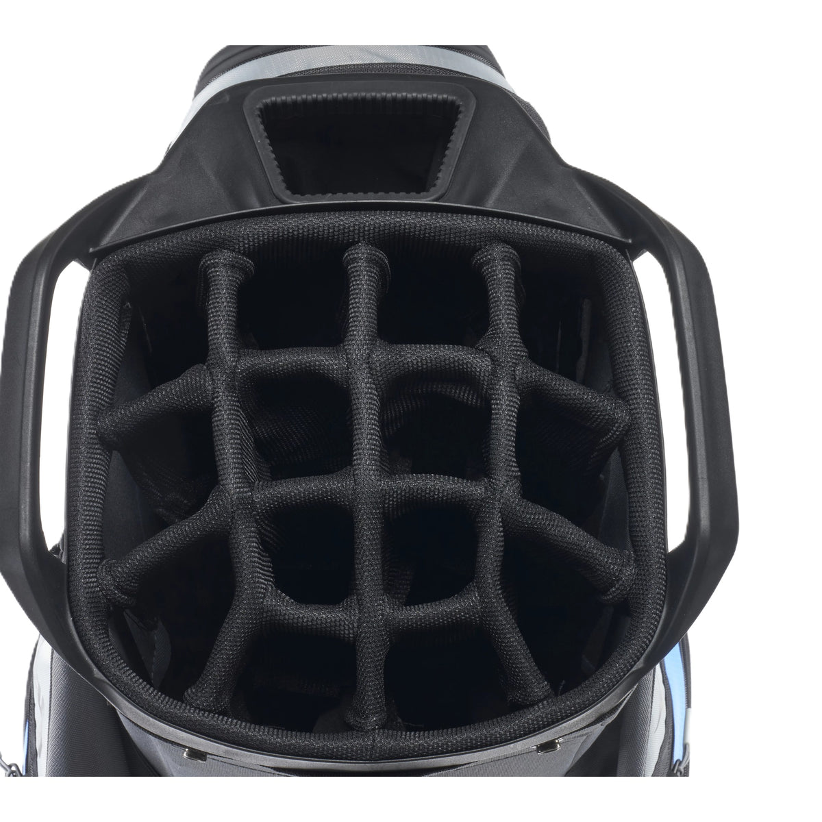 Mizuno 26 Br-D4C Cart Golf Bag