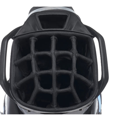 Mizuno 26 Br-D4C Cart Golf Bag