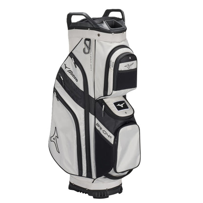 Mizuno 26 Br-D4C Cart Golf Bag