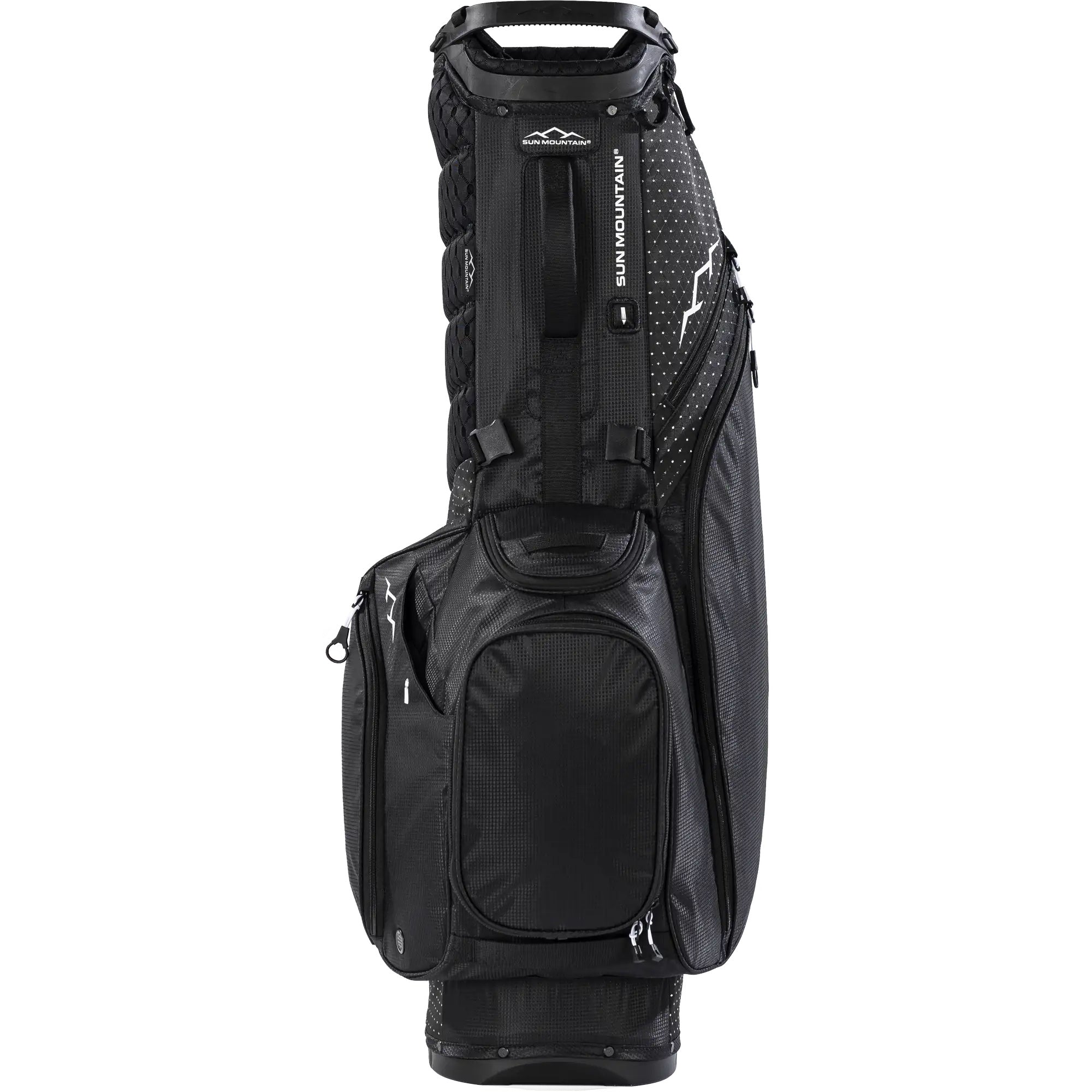 Sun Mountain Eclipse E-2.5 Stand Golf Bag 2026 – GolfDirectNow.com