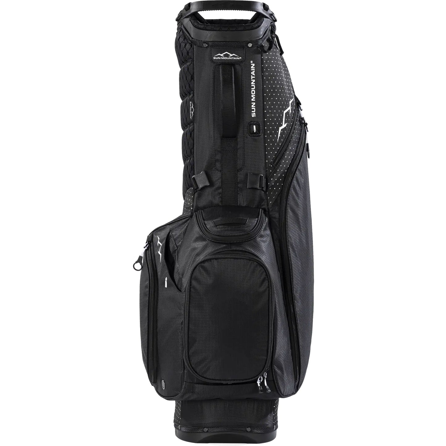 Sun Mountain Eclipse E-2.5 Stand Golf Bag 2026