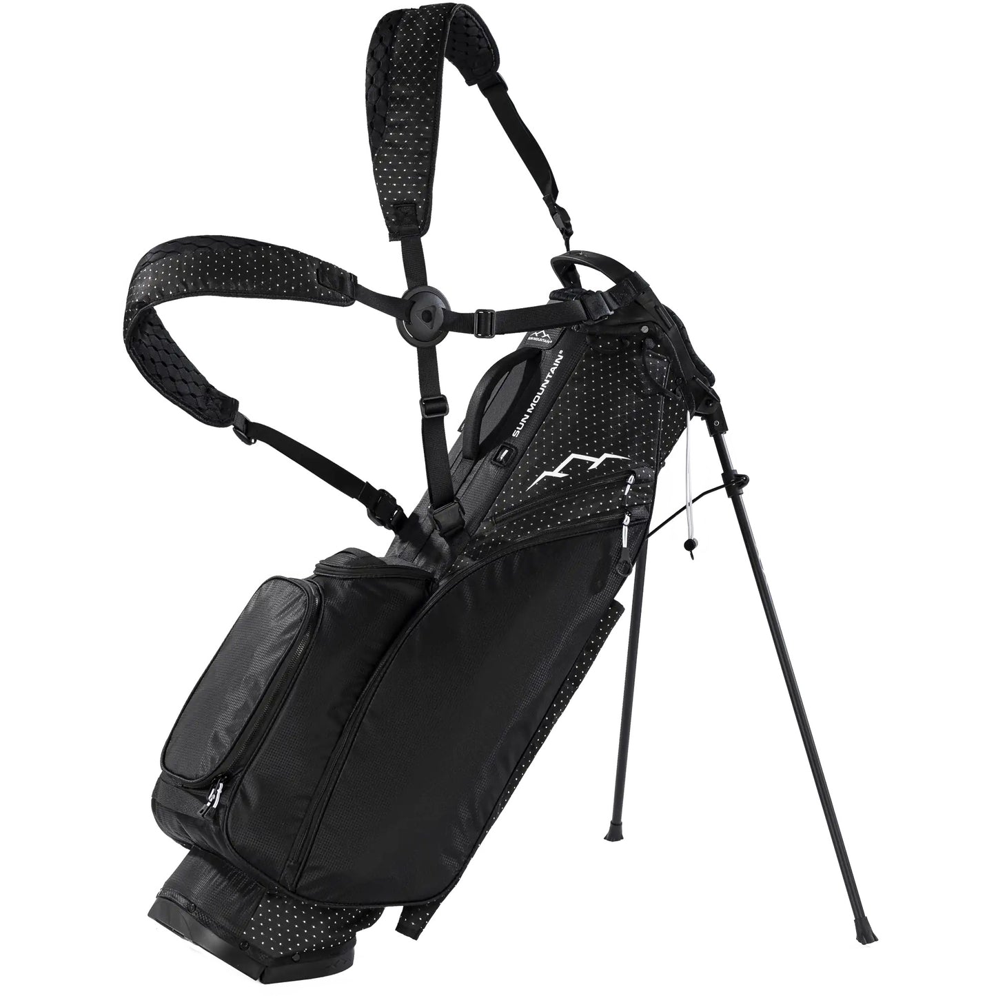 Sun Mountain Eclipse E-2.5 Stand Golf Bag 2026