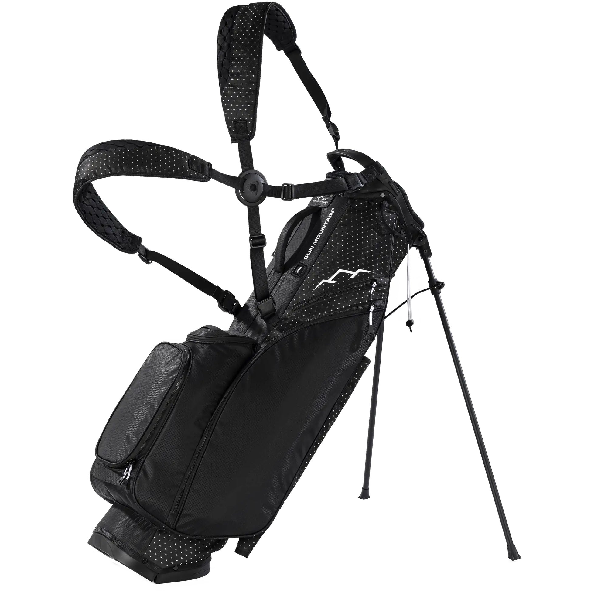 Sun Mountain Eclipse E-2.5 Stand Golf Bag 2026