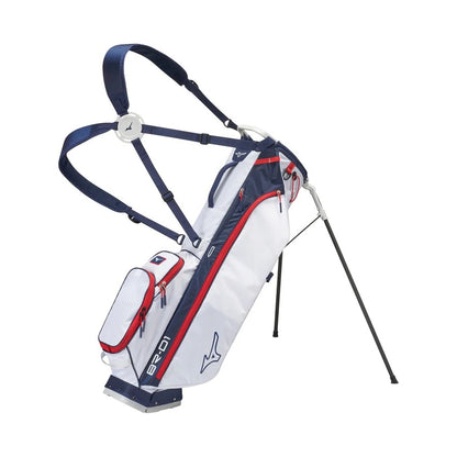 Mizuno 26 Br-D1 Stand Golf Bag