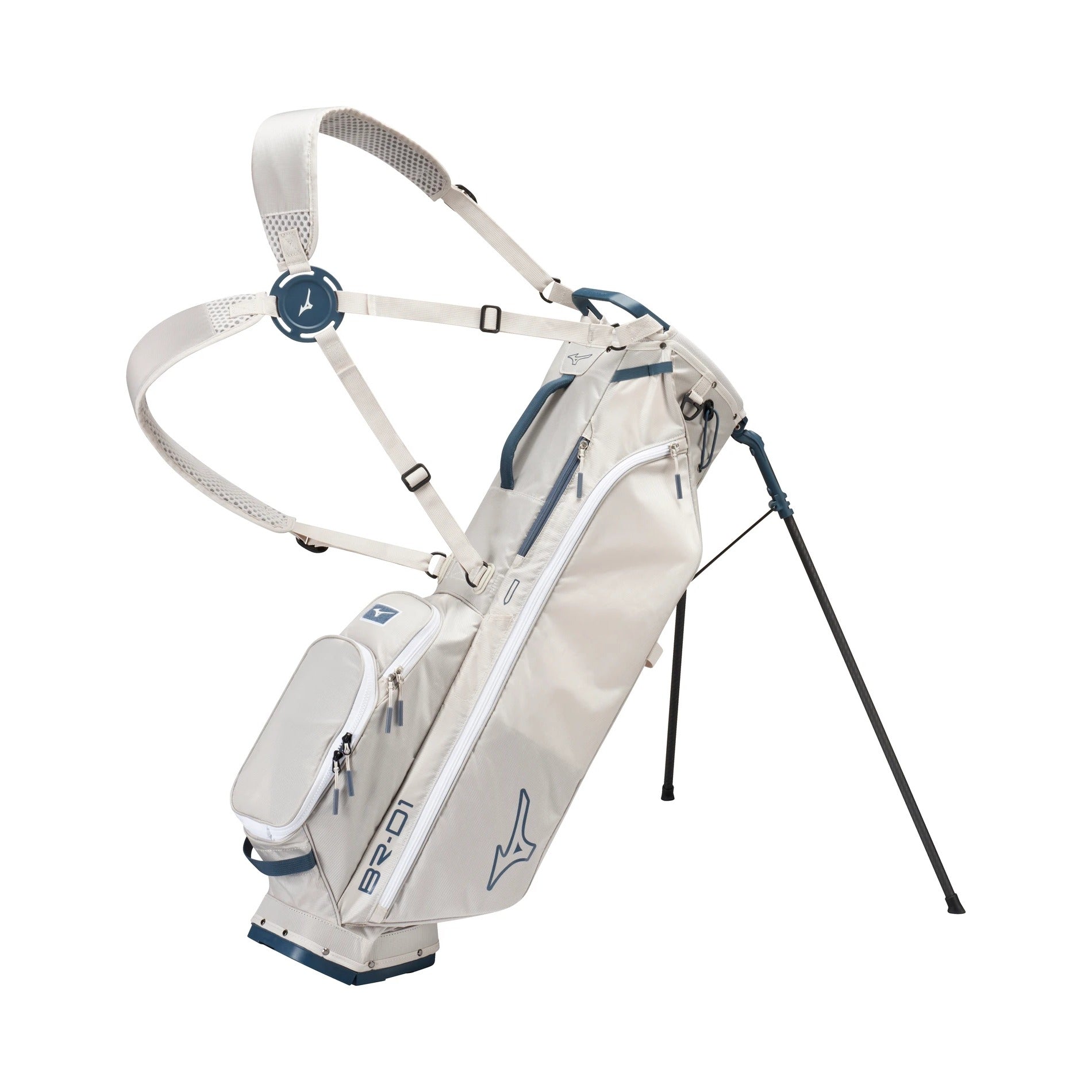 Mizuno 26 Br-D1 Stand Golf Bag