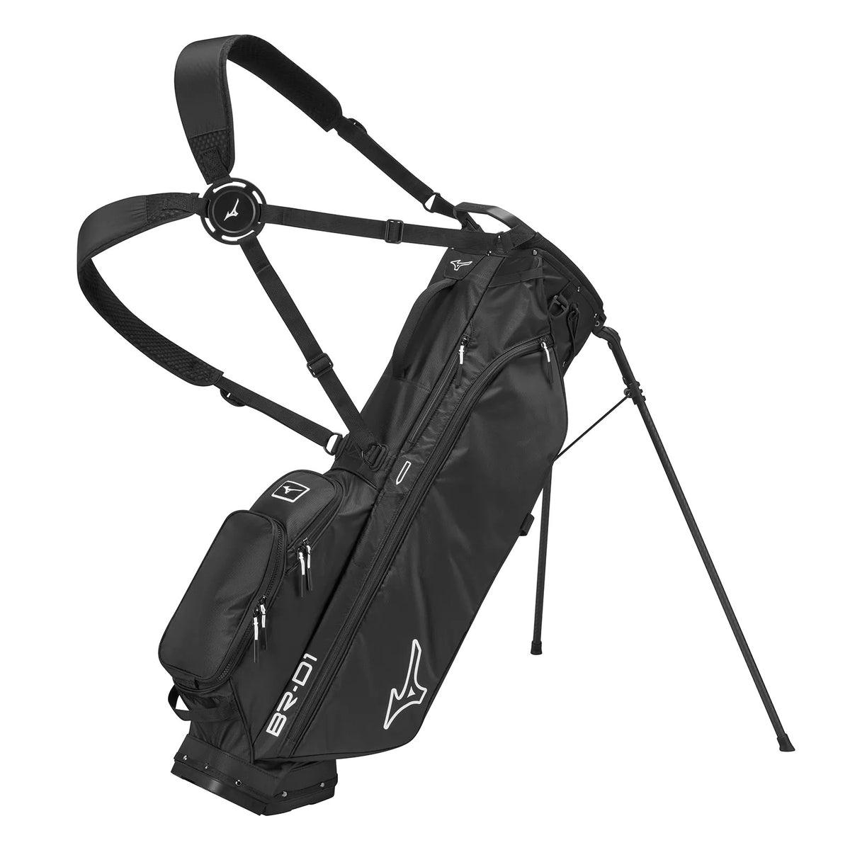 Mizuno 26 Br-D1 Stand Golf Bag