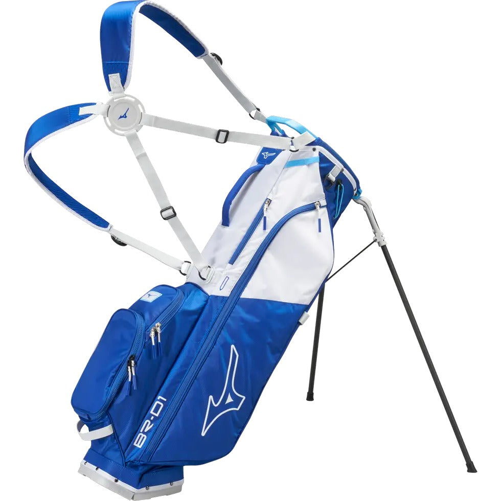 Mizuno 26 Br-D1 Stand Golf Bag
