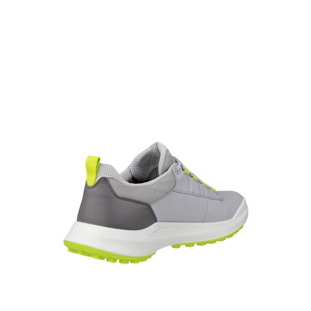 ECCO Men's Core Leather Waterproof Golf Shoes