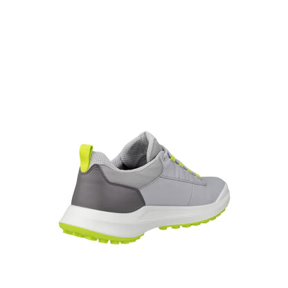 ECCO Men's Core Leather Waterproof Golf Shoes