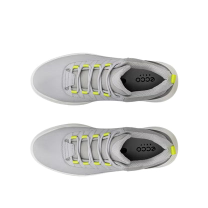 ECCO Men's Core Leather Waterproof Golf Shoes