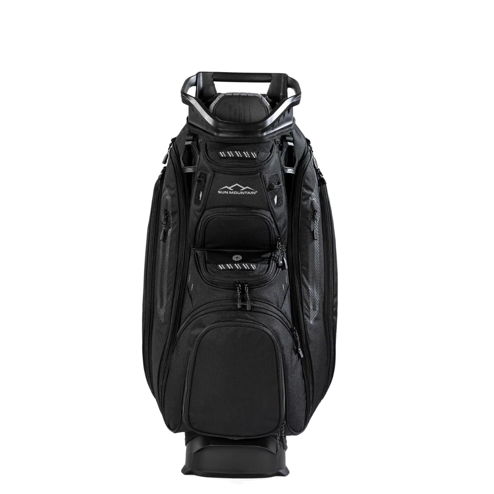 Sun Mountain C-130 14-Way Cart Golf Bag 2026