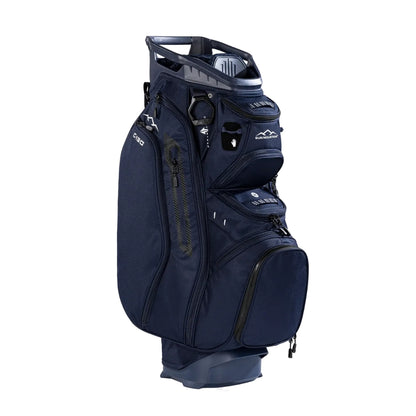 Sun Mountain C-130 14-Way Cart Golf Bag 2026