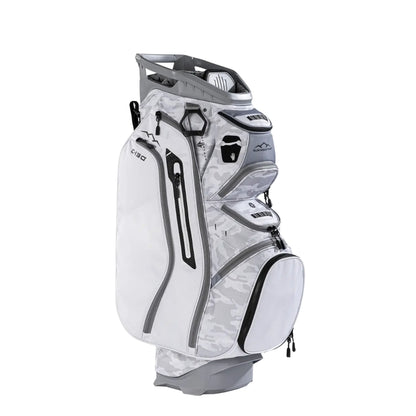 Sun Mountain C-130 14-Way Cart Golf Bag 2026