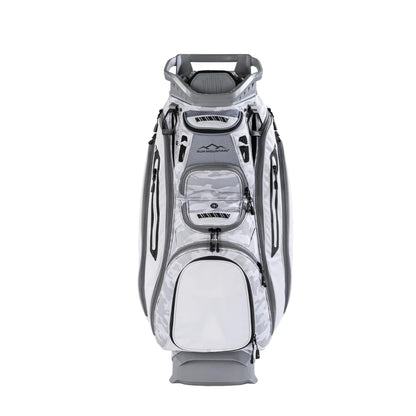 Sun Mountain C-130 14-Way Cart Golf Bag 2026