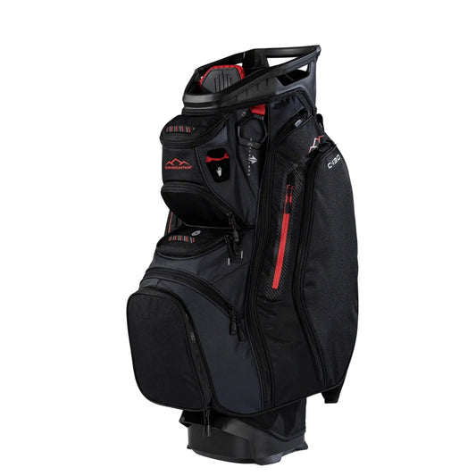 Sun Mountain C-130 14-Way Cart Golf Bag 2026