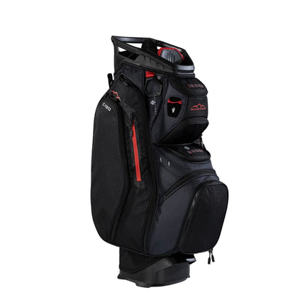 Sun Mountain C-130 14-Way Cart Golf Bag 2026