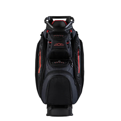Sun Mountain C-130 14-Way Cart Golf Bag 2026