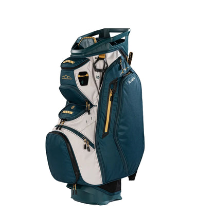 Sun Mountain C-130 14-Way Cart Golf Bag 2026